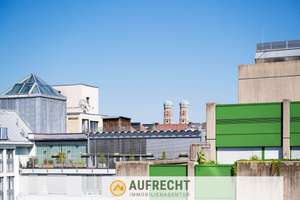A U F R E C H T °MITTEN IN MÜNCHEN° Top 2-Zi.-Eigentumswohnung – Ludwigsvorstadt – Die vollständige Adresse der Immobilie erhältst du vom Anbieter., 80336 Ludwigsvorstadt-Kliniken, München – Vorschaubild 6
