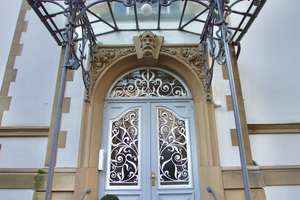 Herrschaftliche Altbauetage in der City-Ost von Wiesbaden – Die vollständige Adresse der Immobilie erhältst du vom Anbieter., 65189 Südost, Wiesbaden – Vorschaubild 16