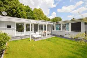 Charmant modernisierter Bungalow mit sonnigem Garten in ruhiger grüner Lage von Lehrte – Hannover (Kreis) – Vorschaubild 10