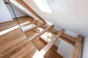 Illerblick.Altstadflair.Kernsaniert - Stilvolles Reihenmittelhaus am Puls der Stadt Kempten – Die vollständige Adresse der Immobilie erhältst du vom Anbieter., 87435 Innenstadt, Kempten (Allgäu) – Vorschaubild 31