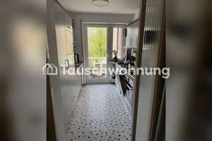 Tauschwohnung: Schöne 2 ZKBB in Mauritz/ Rumphorst – Pötterhoek 7, 48145 Mauritz-Mitte, Münster – Vorschaubild 4
