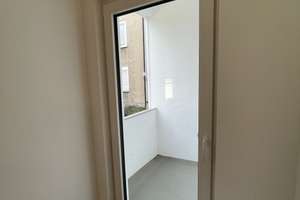 2-Zimmerwohnung im EG mit kleinem Balkon und Badewanne – Franzstr. 13, 47166 Alt-Hamborn, Duisburg – Vorschaubild 9