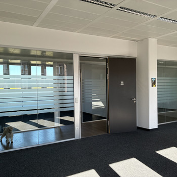 Großzügige Bürofläche im 4.OG - sehr gute Anbindung