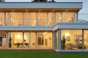 Luxusvilla inkl. Doppelgarage direkt an / auf der Ostsee - Traum Grundstück – Auf der Ostsee 14-17, 24376 Schleswig-Flensburg (Kreis) – Vorschaubild 1