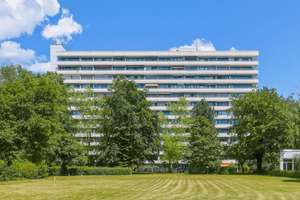 Skyline trifft Alpenpanorama – Wohnen mit Weitblick – Die vollständige Adresse der Immobilie erhältst du vom Anbieter., 81369 Mittersendling, München – Vorschaubild 24