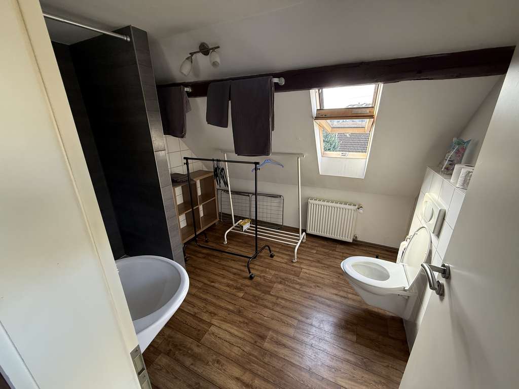 Immobilie in Steinbach - 2 Gästehäuser in City-Lage von Steinbach - Bild 3