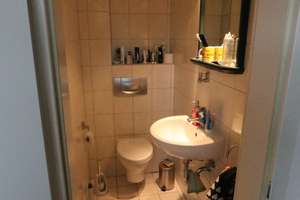 Viel Platz für den Alltag in diesem Haus in Berlin Reinickendorf – Die vollständige Adresse der Immobilie erhältst du vom Anbieter., 13405 Reinickendorf (Ortsteil), Berlin – Vorschaubild 8