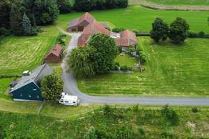 Idyllischer Resthof  in Altendorf-Ulfkotte – Die vollständige Adresse der Immobilie erhältst du vom Anbieter., 46282 Dorsten – Vorschaubild 8