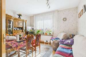 Gepflegtes Mehrfamilienhaus *Gute Lage in Stuttgart* - Einzigartige Gelegenheit – Großglocknerstraße 73, 70327 Untertürkheim (Ortsteil), Stuttgart – Vorschaubild 20