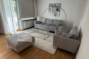 Möblierte  3-Zimmer-Wohnung in Gelsenkirchen Feldmark – Hans-Böckler-Allee 33, 45883 Feldmark, Gelsenkirchen – Vorschaubild 10