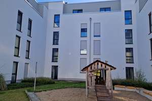 3-Zimmer-Wohnung mit EBK | Balkon | A+ | Fußbodenheizung| AB SOFORT – Inrather Straße 221, 47803 Inrath/Kliedbruch, Krefeld – Vorschaubild 11