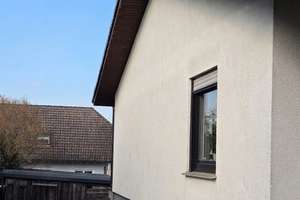Charmanter Bungalow mit Einliegerwohnung und Garage in ruhiger Lage von Waldbröl-Hermesdorf – Uhlandweg 16, 51545 Waldbröl – Vorschaubild 2
