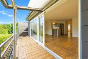 Kaiserswerth: Traumhafte 4-Zimmer-Maisonettewohnung mit 2 Bädern, Terrasse und Garage! – Die vollständige Adresse der Immobilie erhältst du vom Anbieter., 40489 Kaiserswerth, Düsseldorf – Vorschaubild 18