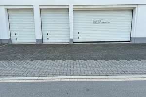 Wohnen wie im eigenen Haus – einzigartiges Loft mit eigener Dachterrasse – In der Sohle 34, 59755 Arnsberg – Vorschaubild 17