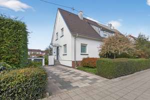 Einziehen, aufatmen, ankommen – Easy Living in Durlach! – Die vollständige Adresse der Immobilie erhältst du vom Anbieter., 76227 Durlach, Karlsruhe – Vorschaubild 33