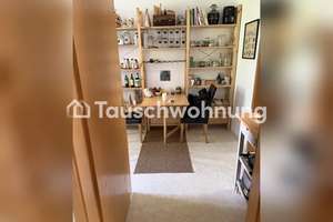 Tauschwohnung: 2,5-Zimmer-Wohnung in Kröpeliner-Tor-Vorstadt – Die vollständige Adresse der Immobilie erhältst du vom Anbieter., 18057 Kröpeliner-Tor-Vorstadt, Rostock – Vorschaubild 7