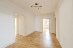 Große Dachgeschosswohnung in erstklassiger Lage am Feuersee im Stuttgarter Westen – 70197 Oberer Schlossgarten, Stuttgart – Vorschaubild 2