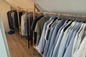 Alltagstaugliche 1-Zimmer-Wohnung in Paderborn – Scharmeder Straße 59, 33106 Elsen, Paderborn – Vorschaubild 6