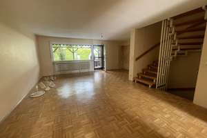 Charmantes RMH & Gartenidylle – Erbpacht – München – Pulverturmstr. 29, 80935 Lerchenau-Ost, München – Vorschaubild 9
