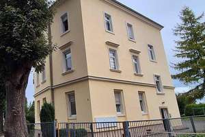 Kleine vermietete 2-Zimmer-Wohnung im Erdgeschoss mit Potential – Die vollständige Adresse der Immobilie erhältst du vom Anbieter., 1157 Cotta (Stadtteil), Dresden – Vorschaubild 3