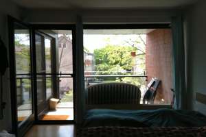 Gepflegte 2-Zimmer-Wohnung mit Balkon und Einbauküche in Braunschweig – Die vollständige Adresse der Immobilie erhältst du vom Anbieter., 38100 Innenstadt, Braunschweig – Vorschaubild 3