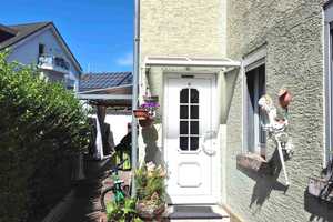 Auf den zweiten Blick ist dies ein Haus zum Verlieben – Offenbach (Kreis) – Vorschaubild 2
