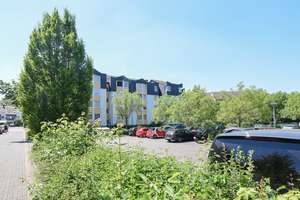Studentenzimmer mit Erbpachtgrundstück in Mainz-Laubenheim