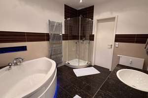Wohlfühlen in Obergiesing - exklusive 3-Zimmer-Wohnung mit geschützter Terrasse  – Die vollständige Adresse der Immobilie erhältst du vom Anbieter., 81539 Obergiesing, München – Vorschaubild 8