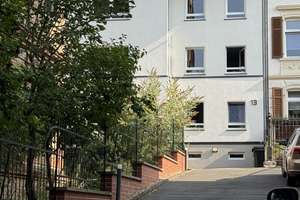 helle bezugsfertige 3 Zimmer Wohnung mit Balkon  – Philippsbergstraße 13, 65195 Nordost, Wiesbaden – Vorschaubild 1