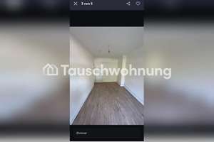 Tauschwohnung: Gemütliche 2 Zimmer Wohung – Tauschwohnungstraße 1, 20539 Rothenburgsort, Hamburg – Vorschaubild 2