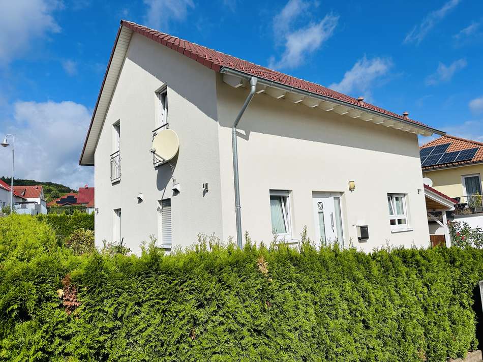 Ostansicht