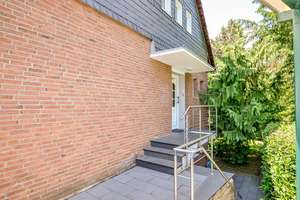Freihstehendes Einfamilienhaus in Sackgasse * Kamin * Garten * Garage * 227 m² Wohn/Nutzfläche – Die vollständige Adresse der Immobilie erhältst du vom Anbieter., 51381 Lützenkirchen, Leverkusen – Vorschaubild 26
