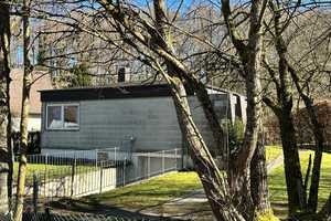Schönes Grundstück mit Bungalow in ruhiger Lage von Roetgen – Aachen (Kreis) – Vorschaubild 3