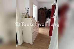 Tauschwohnung: München Schwanthalerhöhe: Gemütliche Wohnung – Die vollständige Adresse der Immobilie erhältst du vom Anbieter., 80339 Westend, München – Vorschaubild 4
