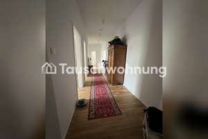 Tauschwohnung: TAUSCHE 4 ZIMMER GEGEN 3-3,5 ZIMMER SÜD, SÜDWEST – 4275 Südvorstadt, Leipzig – Vorschaubild 8