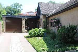 Ihr neues Zuhause in Hude (Vielstedt)  - 6 Zimmer Einfamilienhaus – Die vollständige Adresse der Immobilie erhältst du vom Anbieter., 27798 Hude (Oldenburg) – Vorschaubild 1