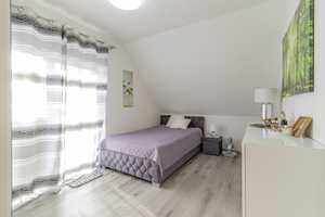 RESERVIERT! Gepflegtes Haus mit Einliegerwohnung, Sauna, Carport..!! – Stade (Kreis) – Vorschaubild 21