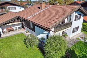 Gepflegtes Einfamilienhaus in Gmund am Tegernsee – Ruhige Lage mit großem Garten, ideal für Familien – Die vollständige Adresse der Immobilie erhältst du vom Anbieter., 83703 Gmund am Tegernsee – Vorschaubild 1