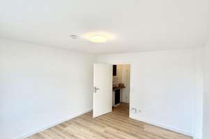 Renovierte 1-Zimmer Wohnung in Bielefeld-Heepen – 33719 Heepen, Bielefeld – Vorschaubild 2