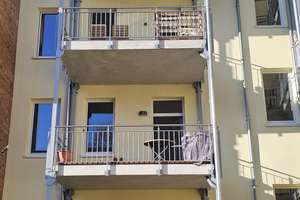 3 Zimmer Wohnung mit großem Sonnenbalkon in Kiel-Wik – Die vollständige Adresse der Immobilie erhältst du vom Anbieter., 24106 Wik, Kiel – Vorschaubild 1