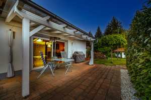 Für Jung & Alt - Offenes Wohngefühl im Bungalow-Stil in idyllischer Lage von Glonn! – Ebersberg (Kreis) – Vorschaubild 32
