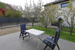 Komplett frei: Modernes 3-Familienhaus mit separatem Büro und beheiztem Wintergarten  – Die vollständige Adresse der Immobilie erhältst du vom Anbieter., 45307 Kray, Essen – Vorschaubild 14