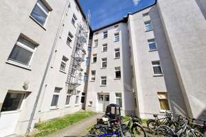 Frisch saniert & vermietet! Neue EBK! Toplage: Buckau! – Die vollständige Adresse der Immobilie erhältst du vom Anbieter., 39104 Buckau, Magdeburg – Vorschaubild 2