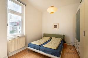 ***Charmantes Altbaujuwel im Bremer Viertel – MFH mit 3 Wohneinheiten und 2 davon freiwerdend – Die vollständige Adresse der Immobilie erhältst du vom Anbieter., 28203 Steintor, Bremen – Vorschaubild 8