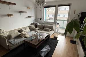 Tolle 2-Zimmer-Wohnung mit großem Balkon! Einziehen und wohlfühlen! – Trippestraße 5, 44149 Dorstfeld, Dortmund – Vorschaubild 3
