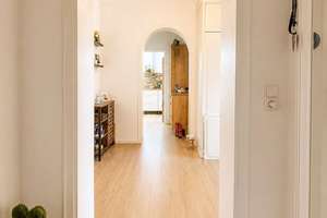 Großzügige Vierzimmerwohnung in gefragter Wohnlage von Dortmund Asseln – 44319 Asseln, Dortmund – Vorschaubild 8