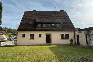 Großzügiges Wohnhaus mit vielen Möglichkeiten in Alfeld – Die vollständige Adresse der Immobilie erhältst du vom Anbieter., 91236 Alfeld – Vorschaubild 11