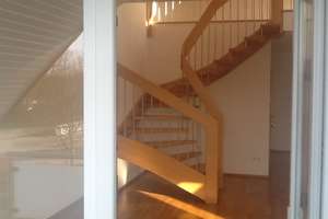 Neuwertige 3-Zimmer-Maisonette-Wohnung in Schildesche – Huchzermeierstraße 26, 33611 Schildesche, Bielefeld – Vorschaubild 6