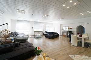 Ein besonderes Refugium: optimal für eine größere Familie - 4 Schlafzimmer & ein riesiges Wohn-Esszi – Die vollständige Adresse der Immobilie erhältst du vom Anbieter., 89415 Lauingen (Donau) – Vorschaubild 2