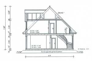 Modernes Einfamilienhaus ... – Schwäbisch Hall (Kreis) – Vorschaubild 34